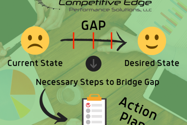GAP Analysis Competitive Edge Performance Solutions