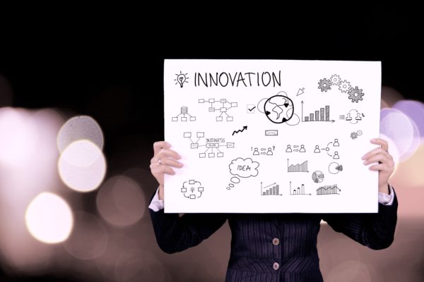 What Is Innovation?